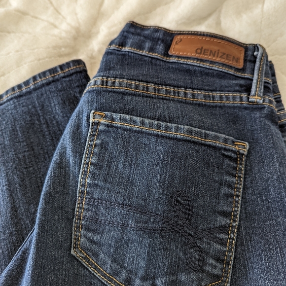 Denizen Modern Boot Cut 4 S/C - Picture 2 of 6